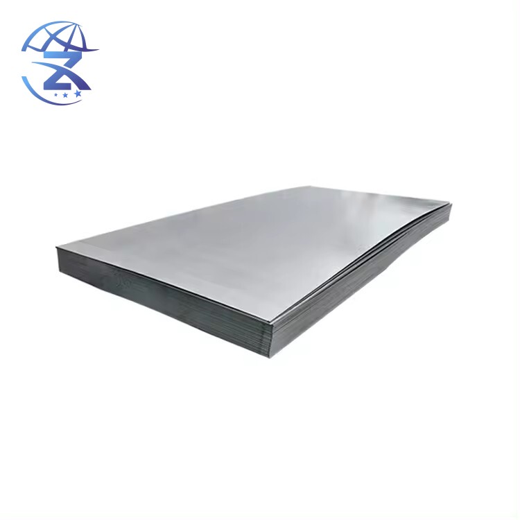 Cold Rolled Plate
