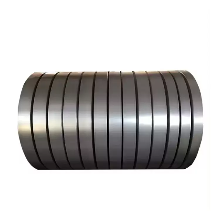 75cr1/Ck67/C75/51CRV4 Cold Rolled High Carbon Material Steel Strip