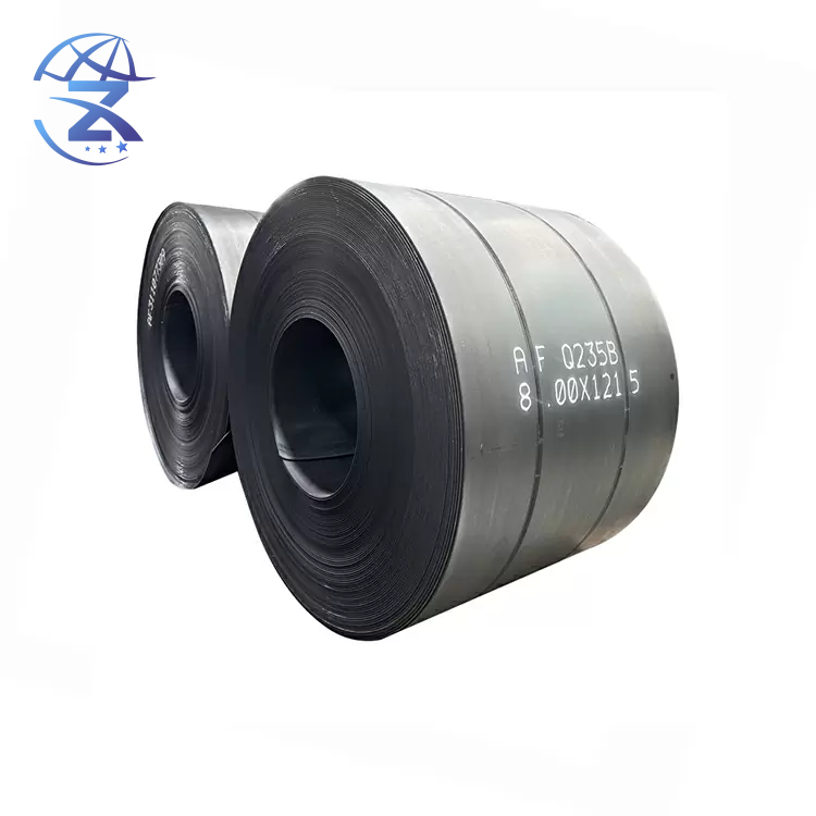 A570 Gr.A Carbon Steel Coil