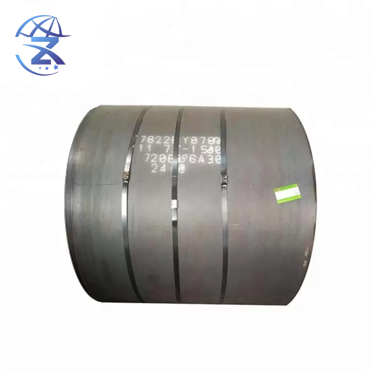 Q690B Carbon Steel Coil