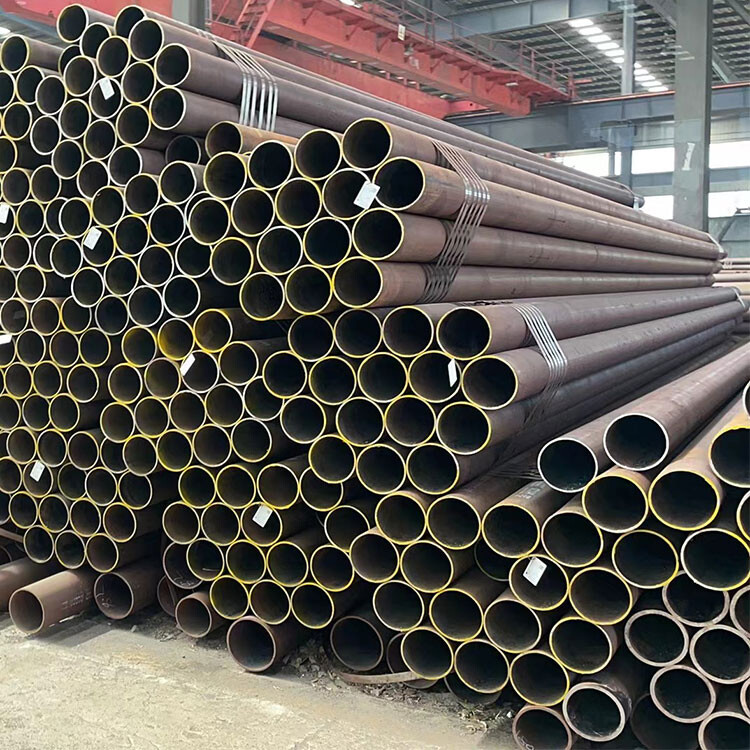 A53 A106 Seamless Pipe