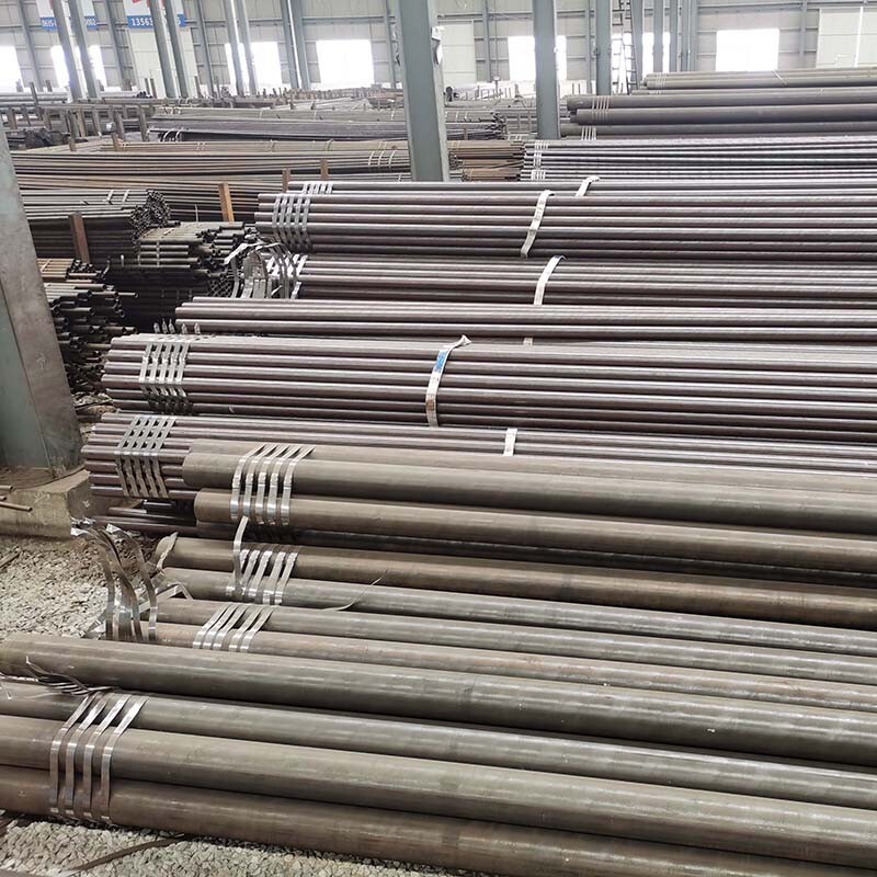 A53 A106 Seamless Pipe