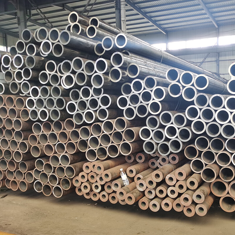 A53 A106 Seamless Pipe