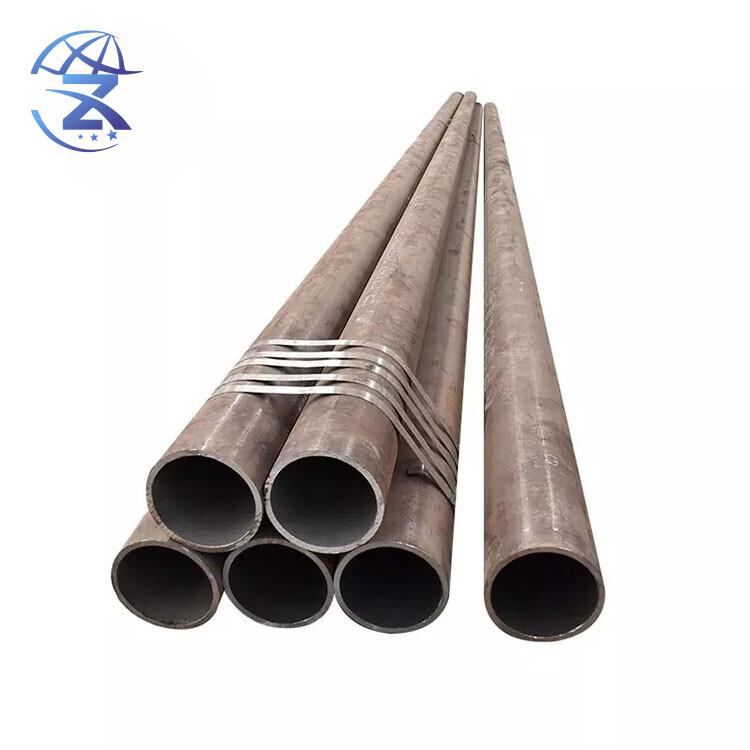 20#/A1020/IC22 Seamless Pipe