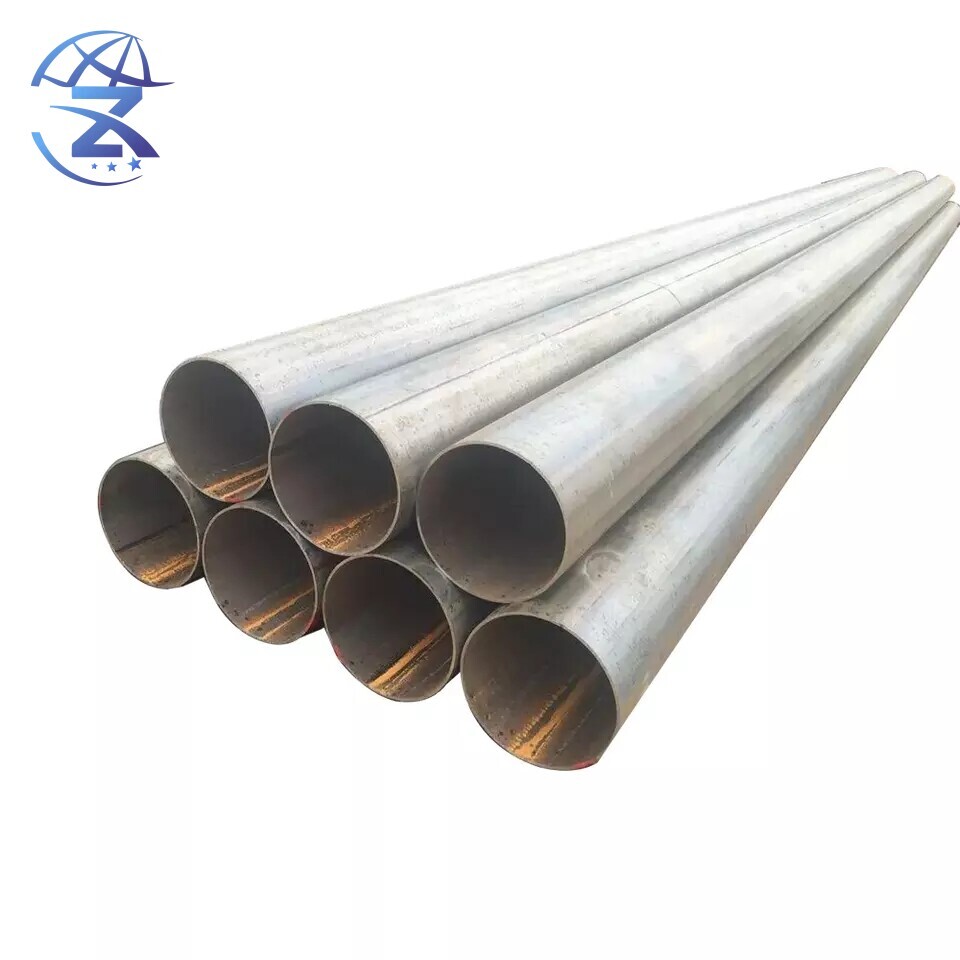 Q215/A573 Welded Steel Pipe