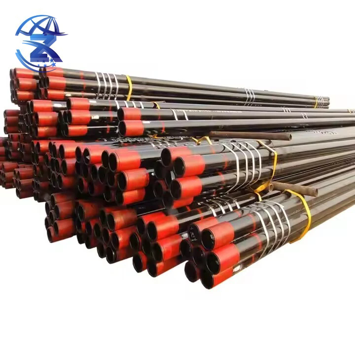 API 5L Oil Pipeline