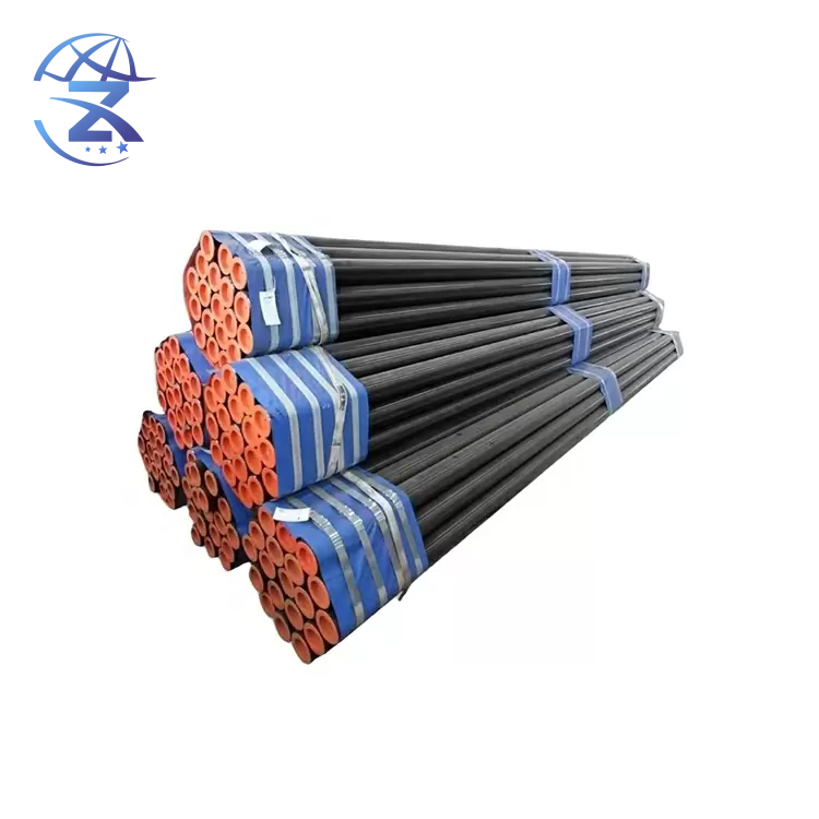 API N80-1 Oil Casing