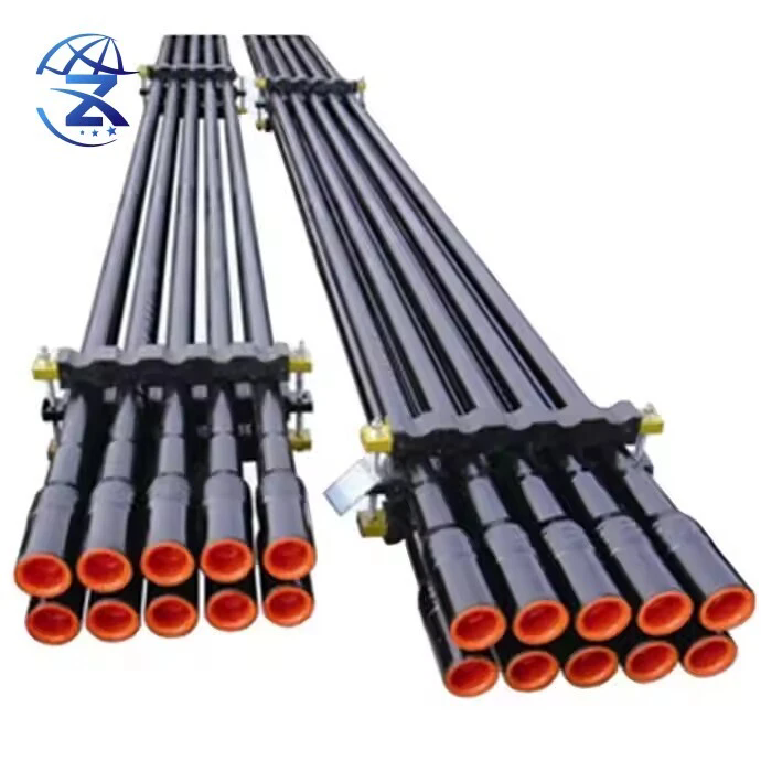 API L80 Carbon Steel Pipe