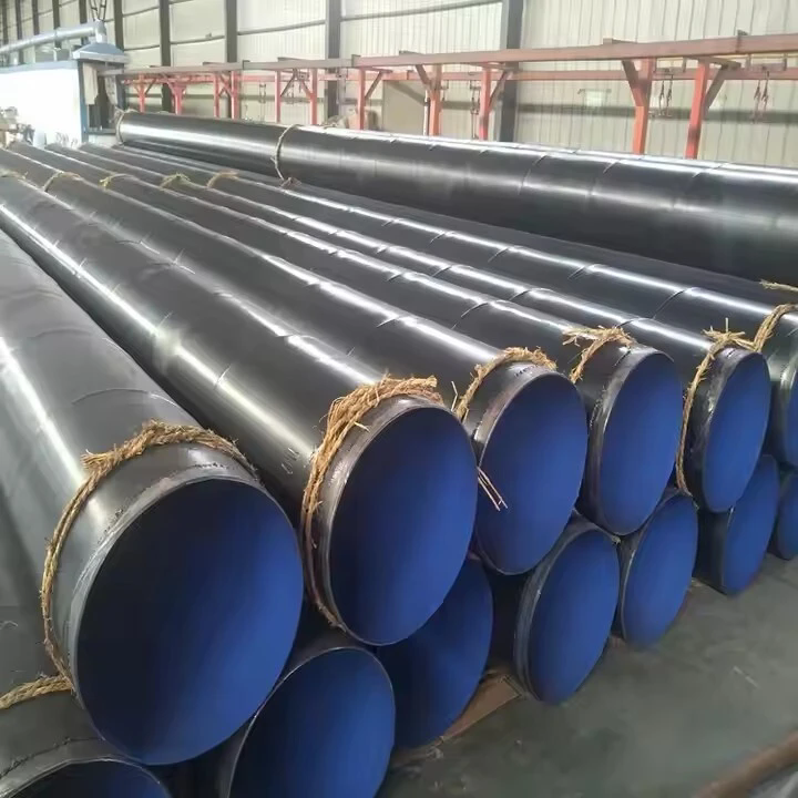 FBE Coated Pipe