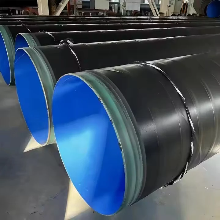 FBE Coated Pipe