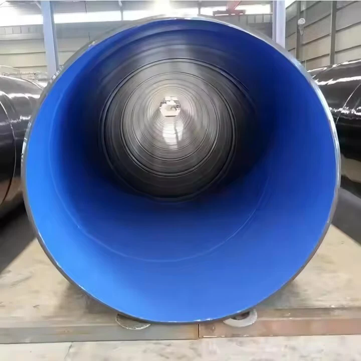 FBE Coated Pipe