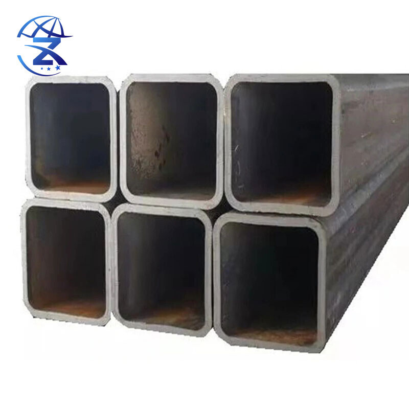 30#/C30E/A1030 Carbon Steel Square Pipe