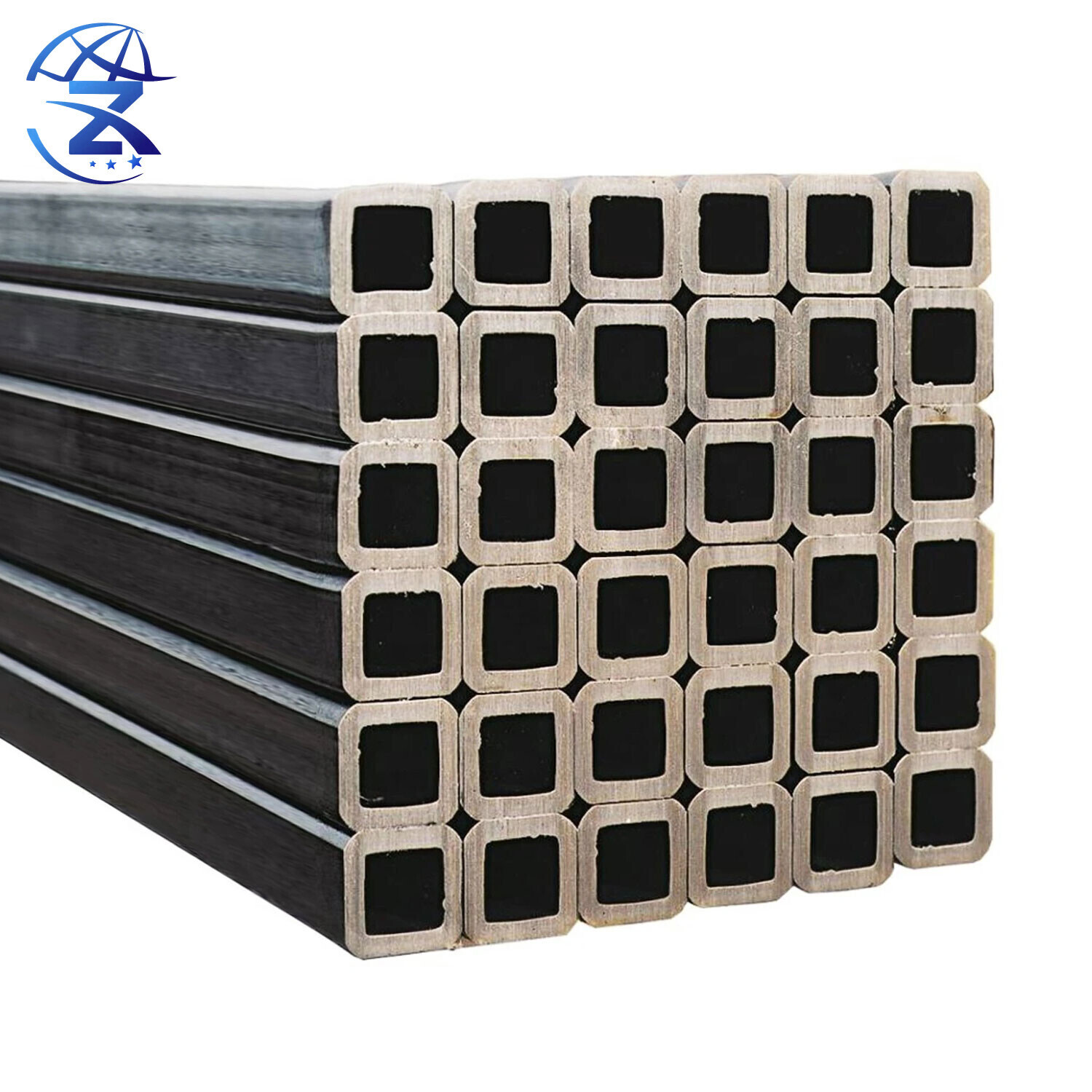 20#/C22/A1020 Carbon Steel Rectangular Pipe