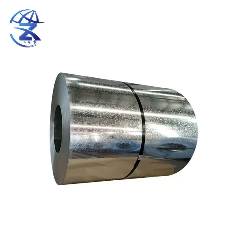 DX51D+Z/SGCC Galvanized Steel Coil