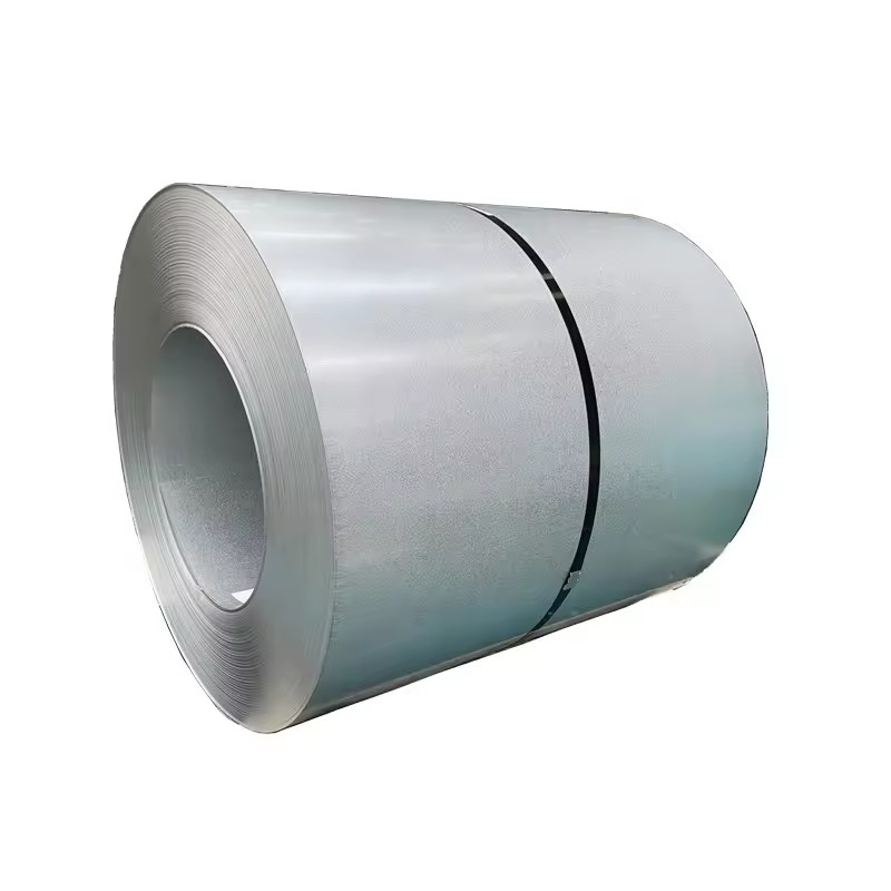 Zincalume Steel Coil