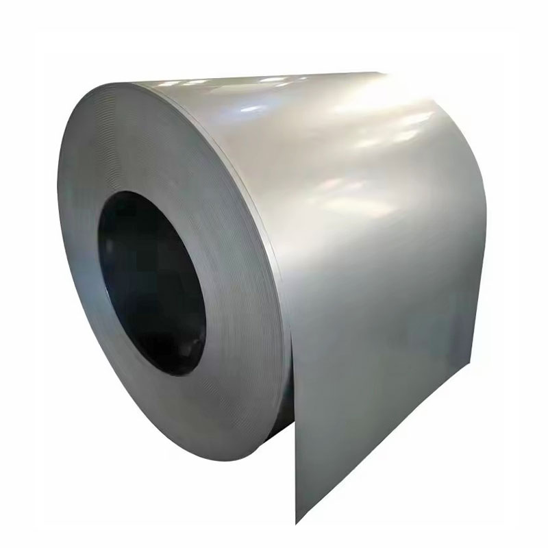 SS255 Galvalume Steel Coil