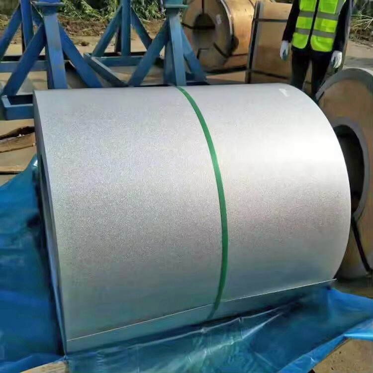 Zincalume Steel Coil