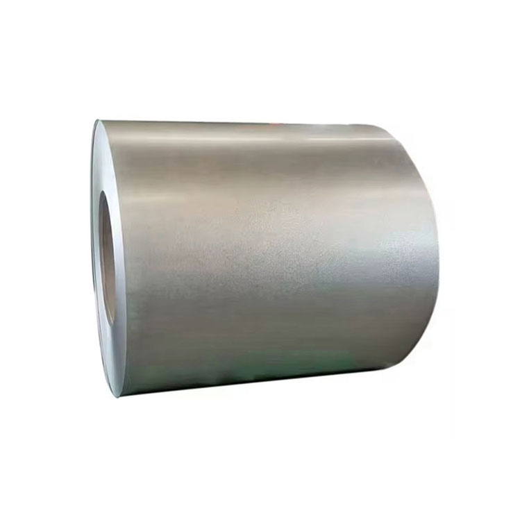 DX52D+Z Anti-finger Galvalume Steel Coil