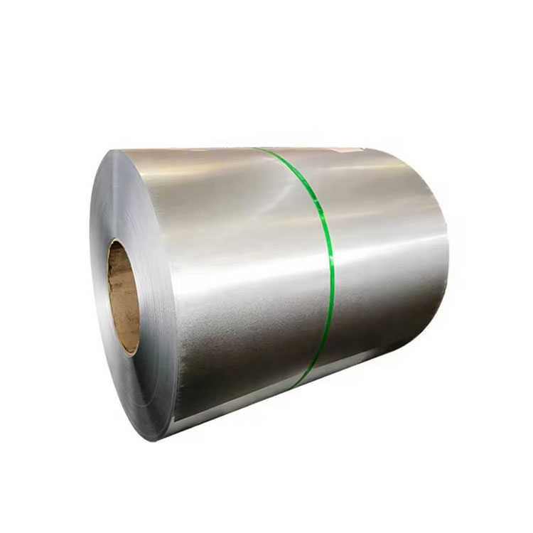 DX51D+AZ/CS Type B.C Galvalume Steel Coil