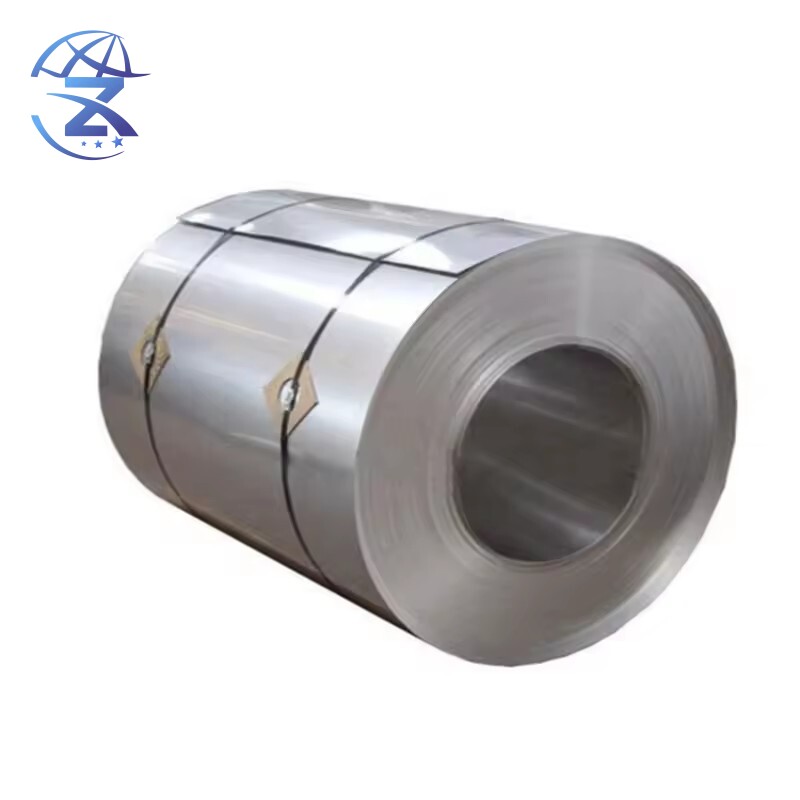 304L Low Carbon Stainless Steel Coil Cold Rolled
