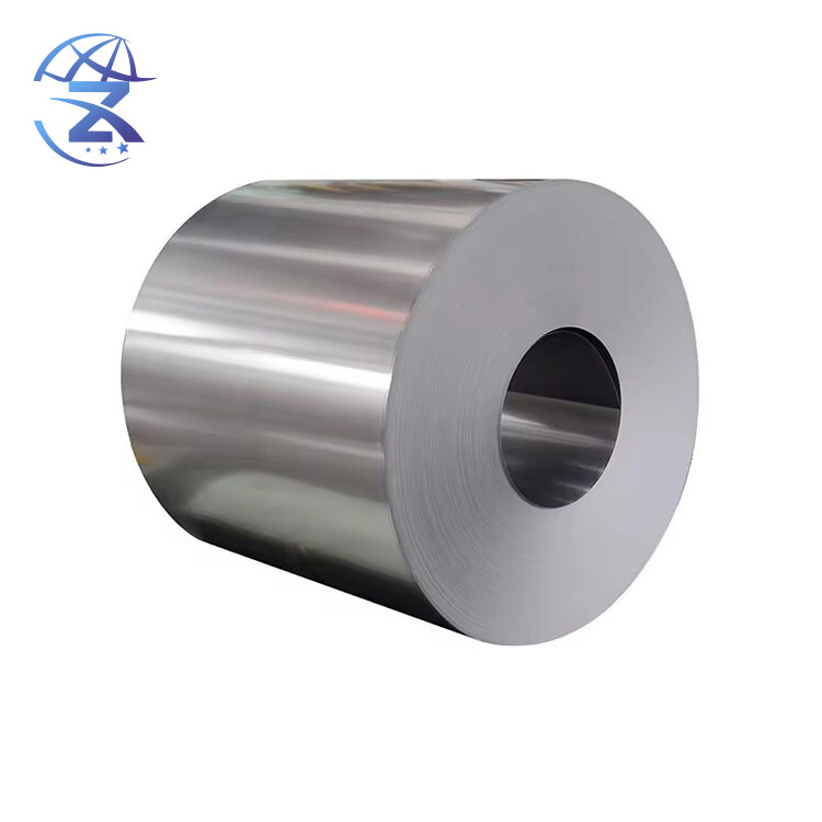904L Stainless Steel Coil In Stock Fast Delivery