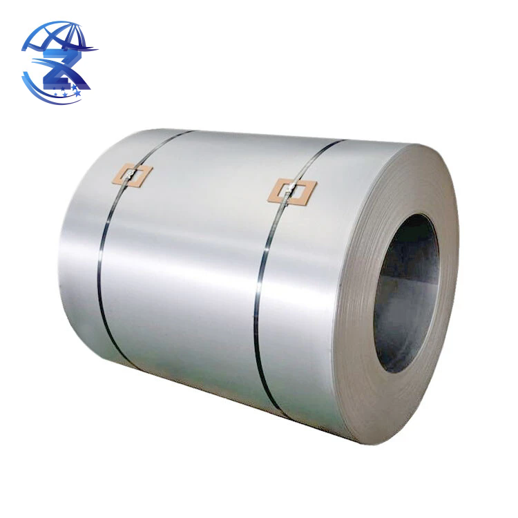 Factory Direct 201 Stainless Steel Coil