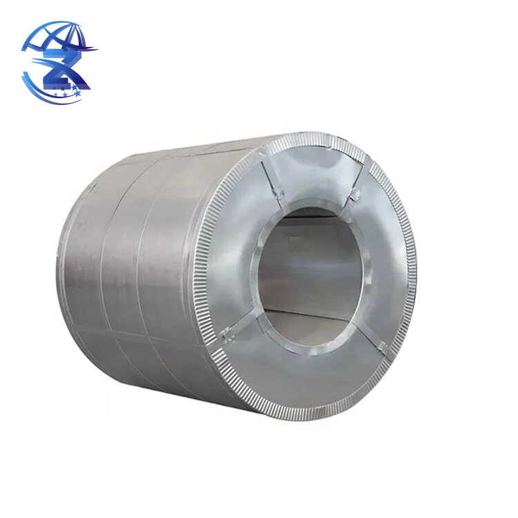 430 Stainless Steel Coil Hot Rolled No.1 Surface