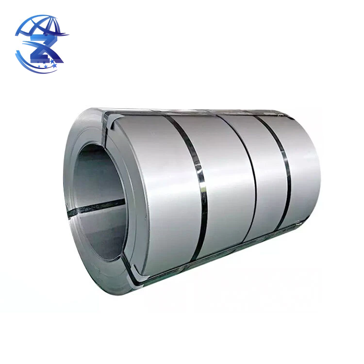 410 Stainless Steel Coil Customized Size