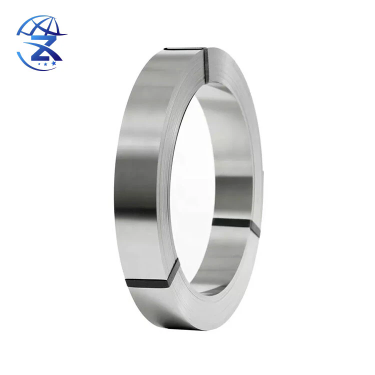 310S Stainless Steel Strip Precision Slitting Coil