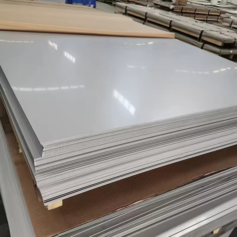 202 Stainless Steel Plate High Strength Alloy Steel