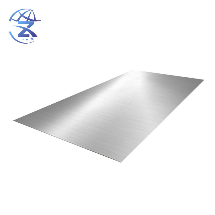 309S Stainless Steel Sheet High Heat Resistant