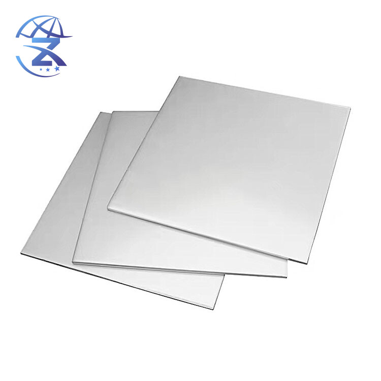 201 Stainless Steel Sheet Custom Cut Plate