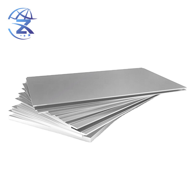 904L Stainless Steel Sheet Corrosion Resistant Plate