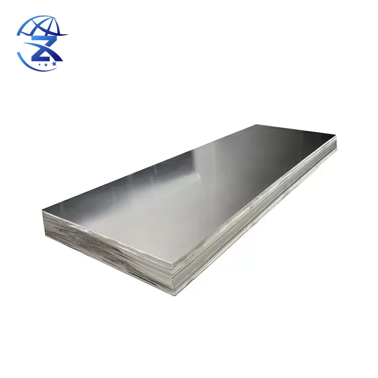 310 Stainless Steel Plate Heat Resistant Steel Sheet