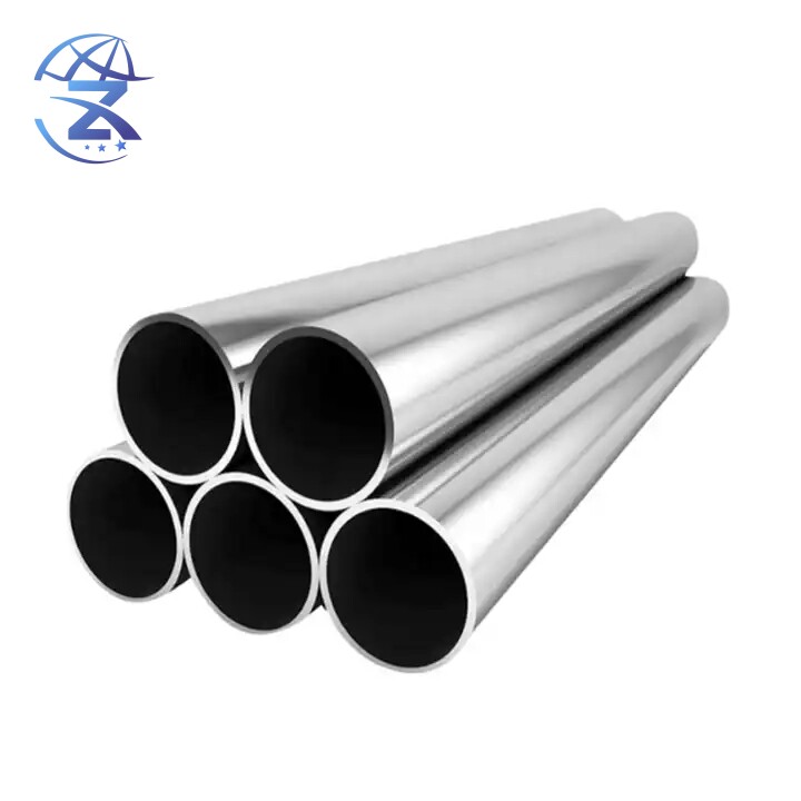 904L Stainless Steel Pipe