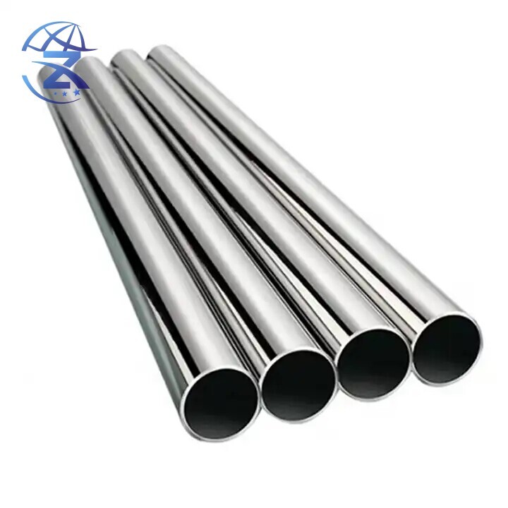 303 Stainless Steel Pipe