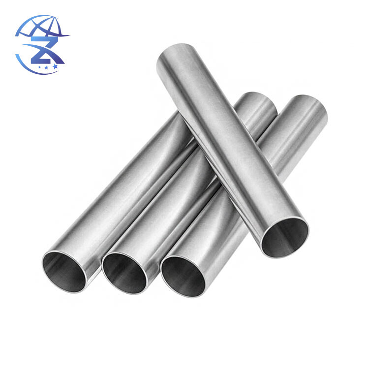302 Stainless Steel Water Pipe