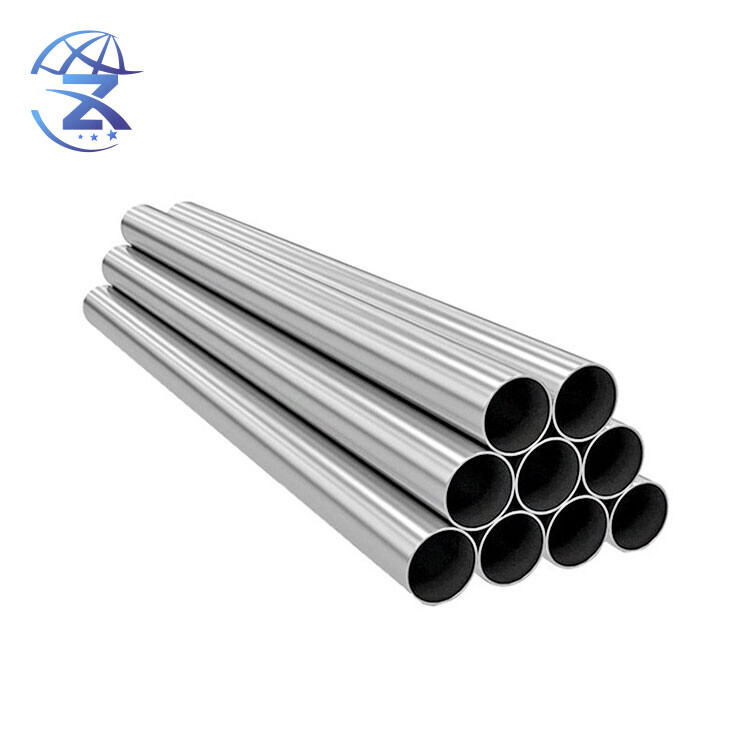 301 Welded Stainless Steel Pipe