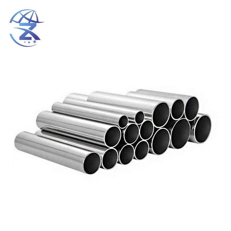 202 Stainless Steel Pipe