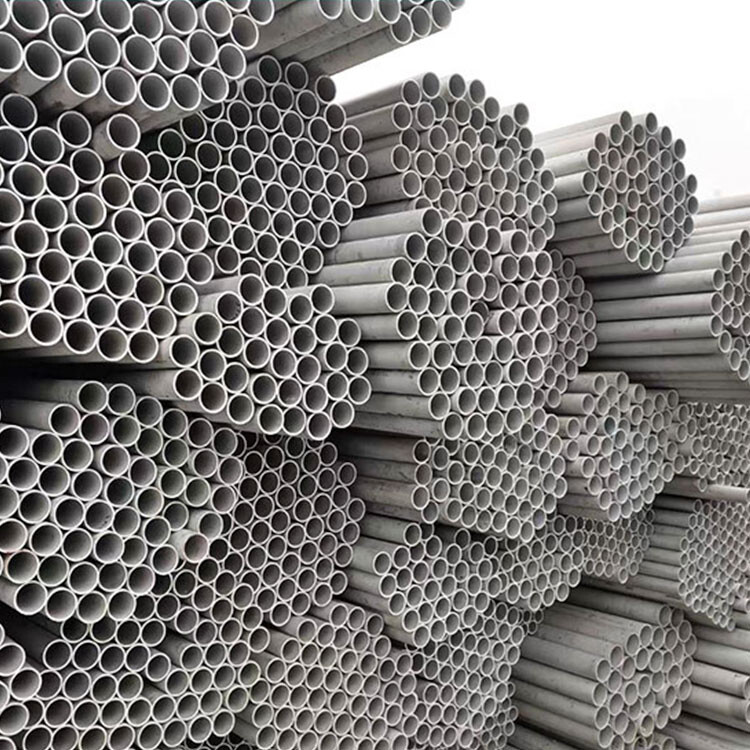 316 Stainless Steel Tube High Strength Alloy Pipe