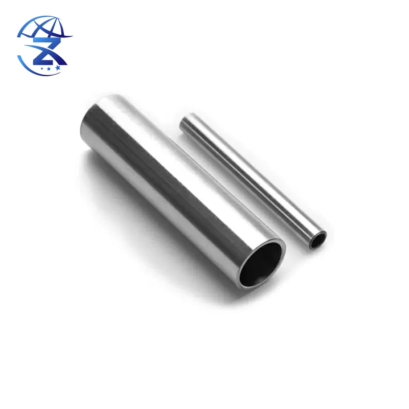 405 Stainless Steel Pipe