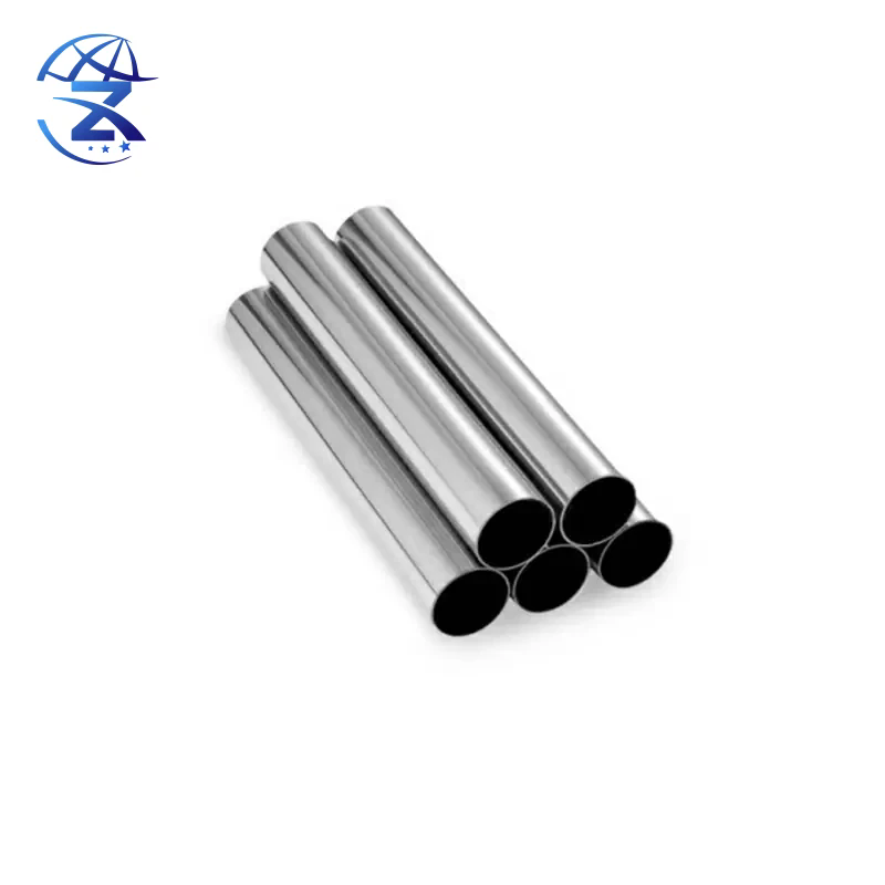 321 Stainless Steel Pipes