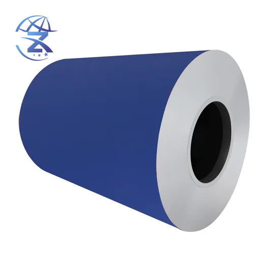 Matt PPGI Steel Coil