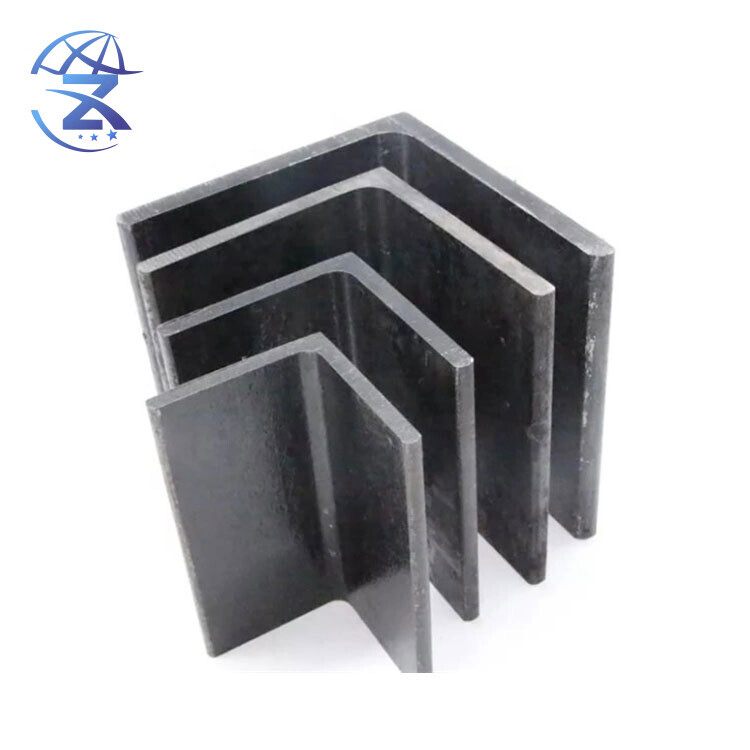 Q175 Carbon Equal Steel Angle Bar