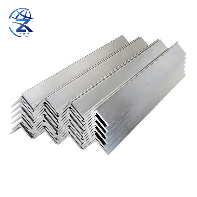 200 Series Stainless Steel Angle
