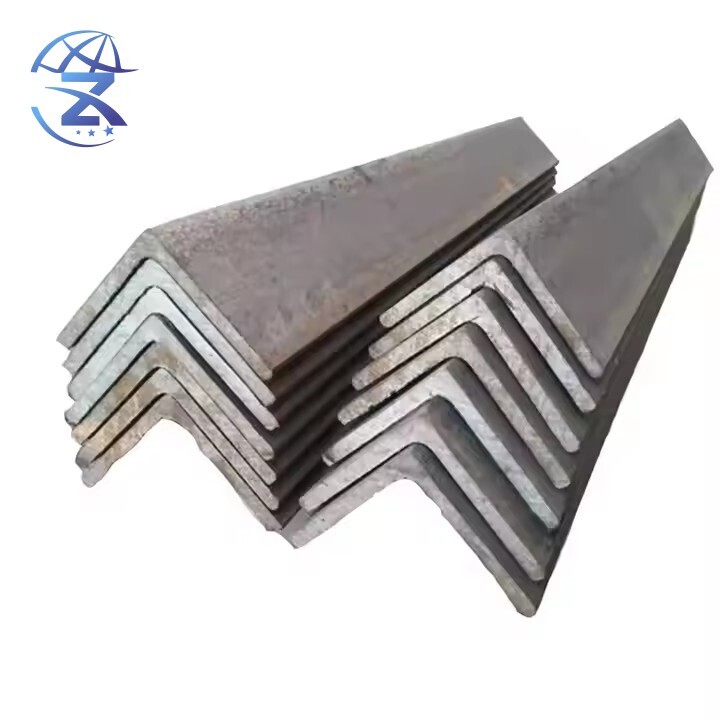 Q235 Carbon Unequal Steel Angle Bar