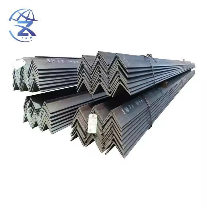 10# Carbon Equal Steel Angle Bar