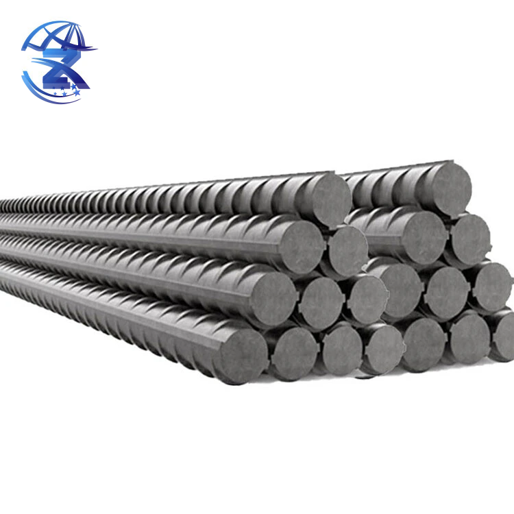 HRB335 Deformed Steel Rebar