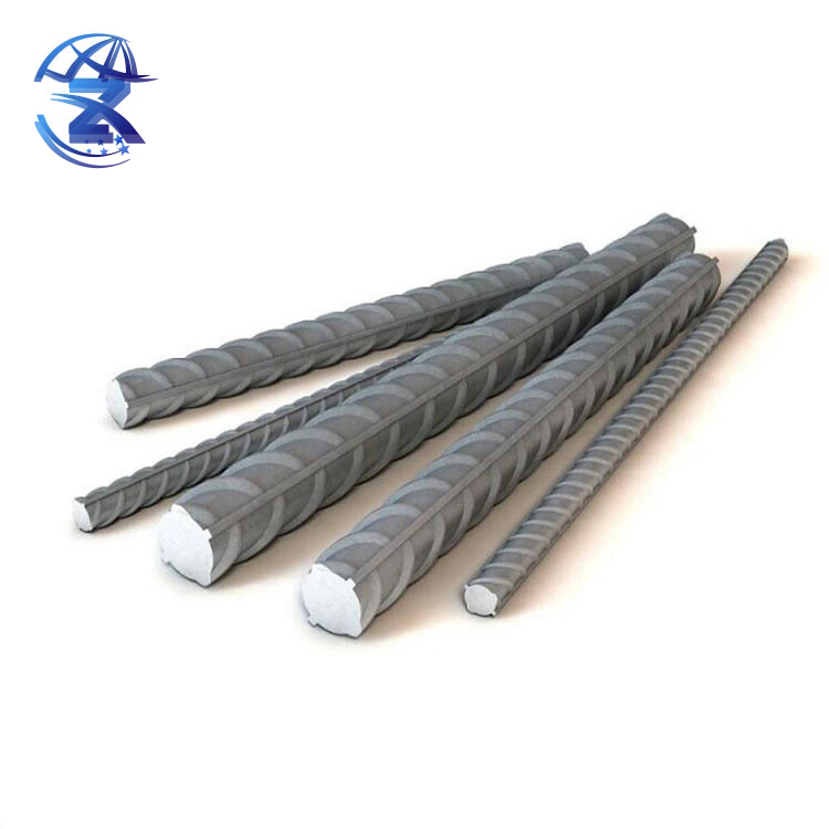 B500C Deformed Steel Rebar