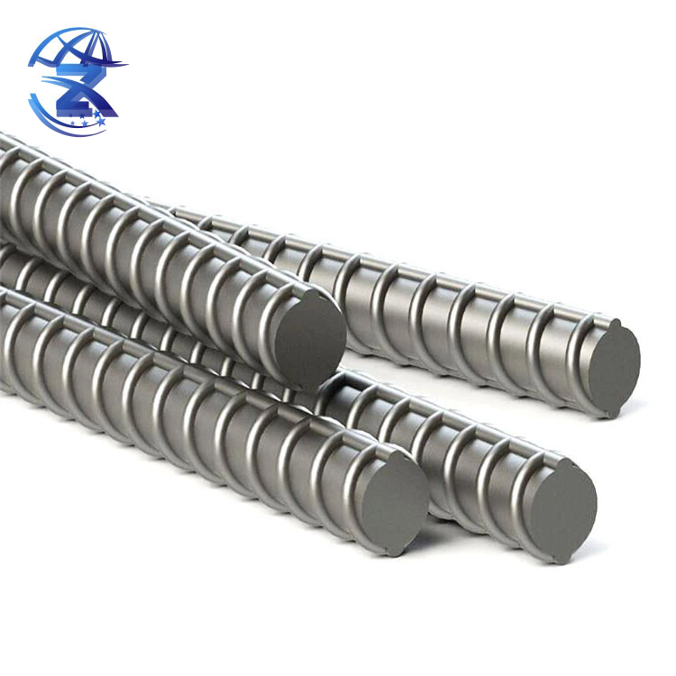 HRB400 Deformed Steel Rebar